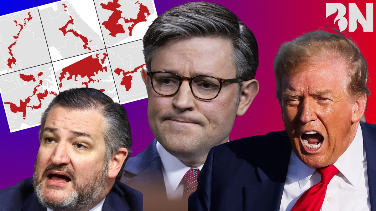 Republicans Brought This Upon Themselves