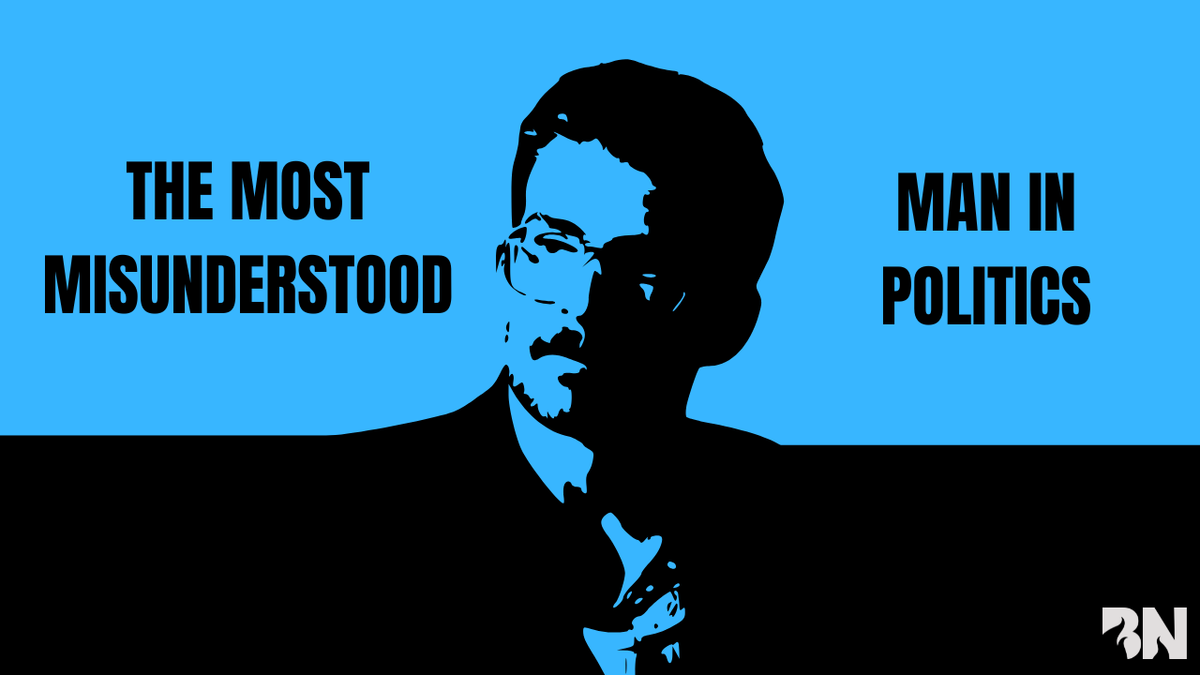 Hasan Piker is the King of the 2nd Screen