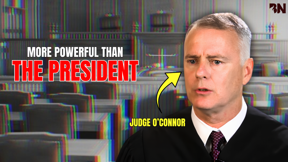 This Federal Judge is More Powerful than the President