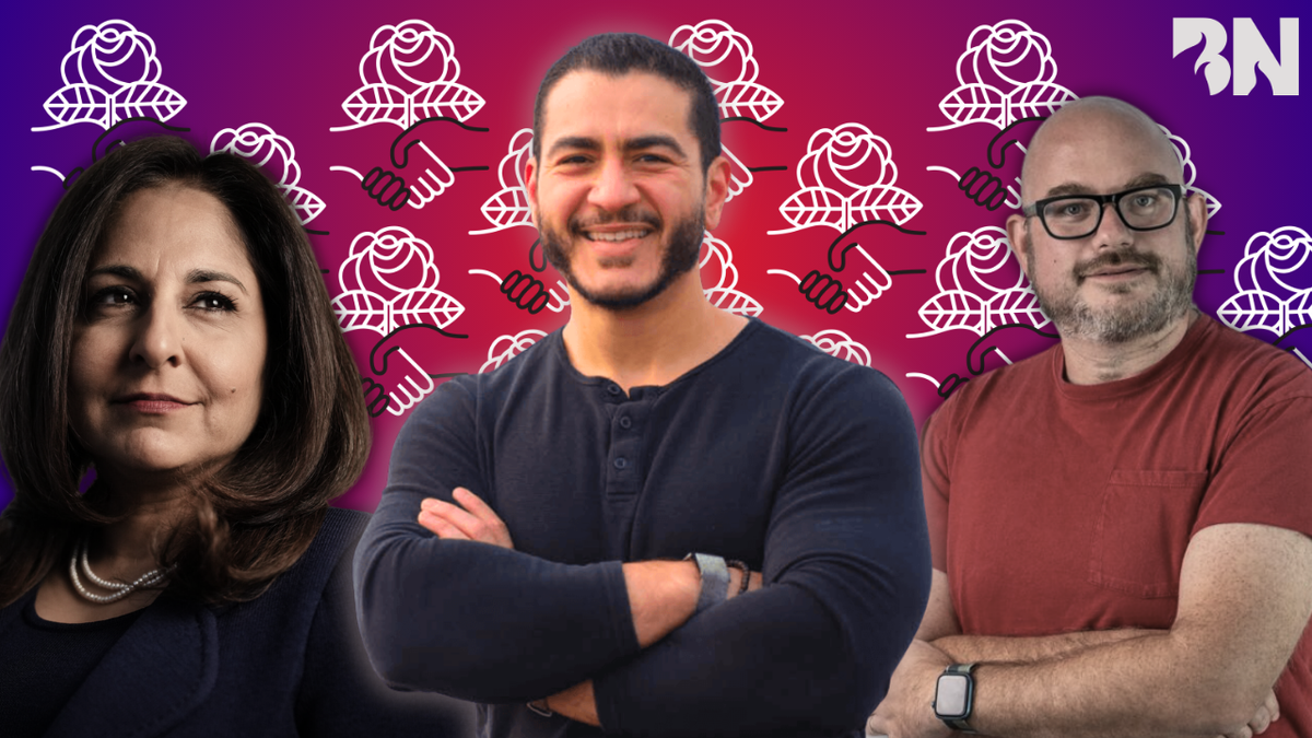 Actually Centrists Should Love the DSA