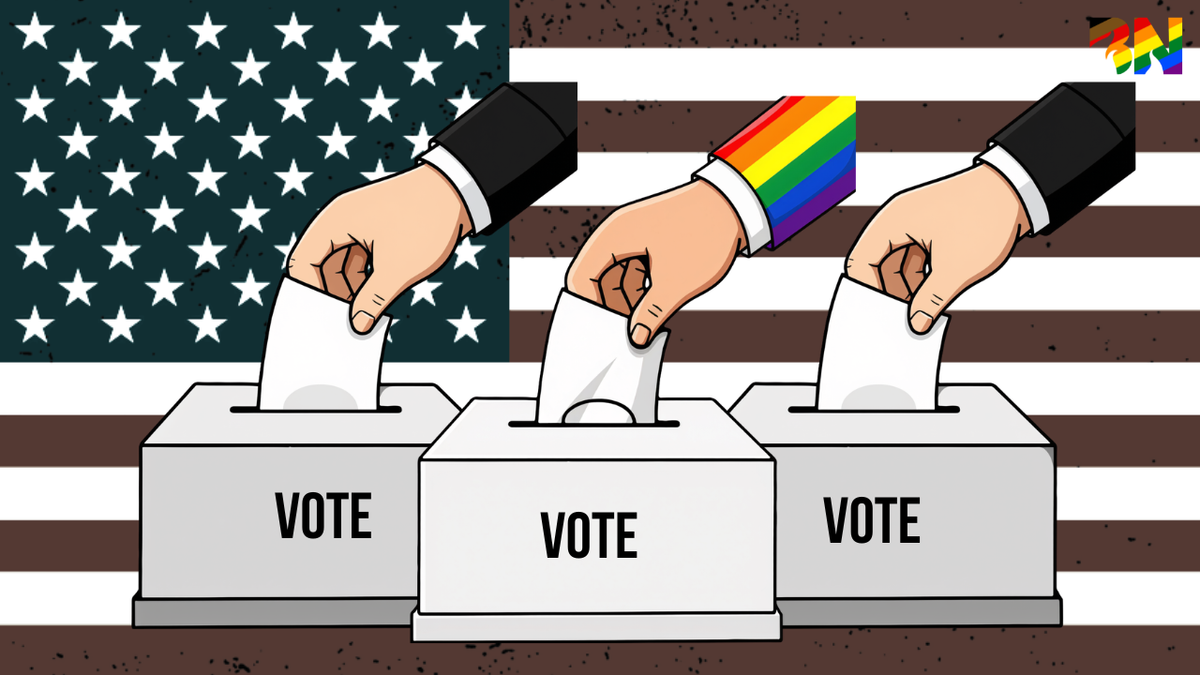 Democratic Candidates Must Beware of Betraying Queer Voters