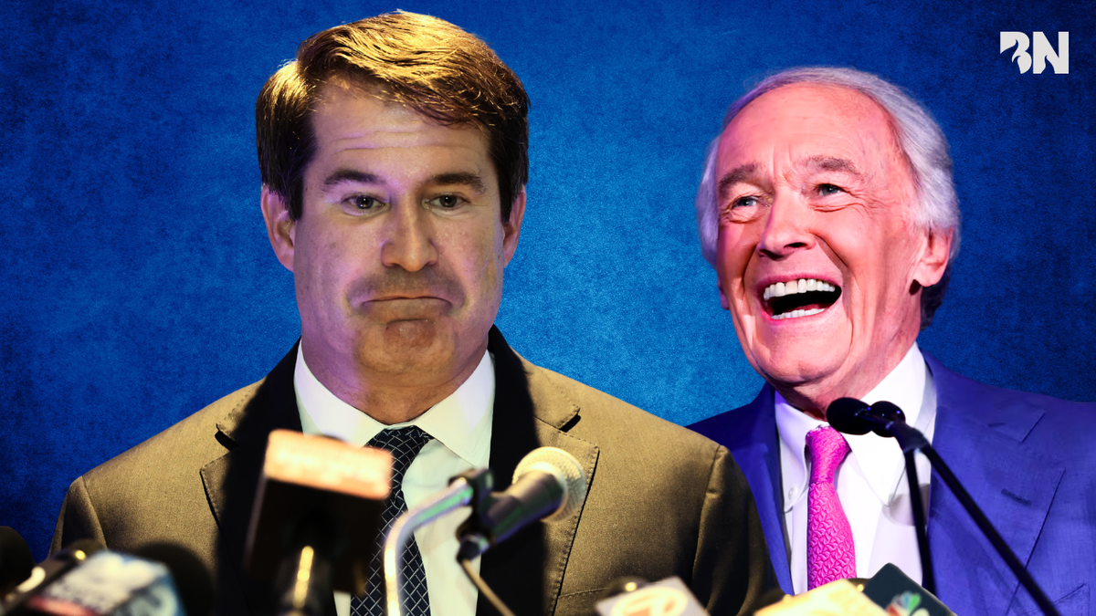 What the New York Times Missed (On Purpose) About Seth Moulton