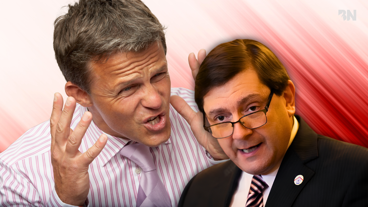 Fire the Consultants