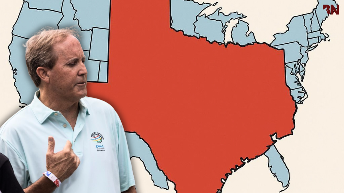 Everyone is Sick of Texas Political Ads