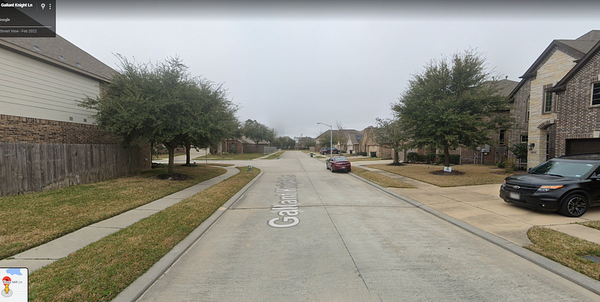 Pedestrian and bike collisions are a policy failure