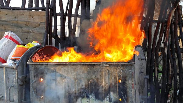 Welcome to Hell! Let's Walk Through It Together