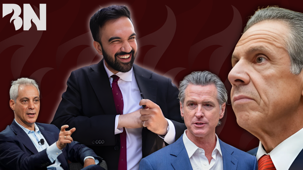 Fire The Consultants