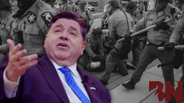 Democrats Must Kill Their Inner Cops