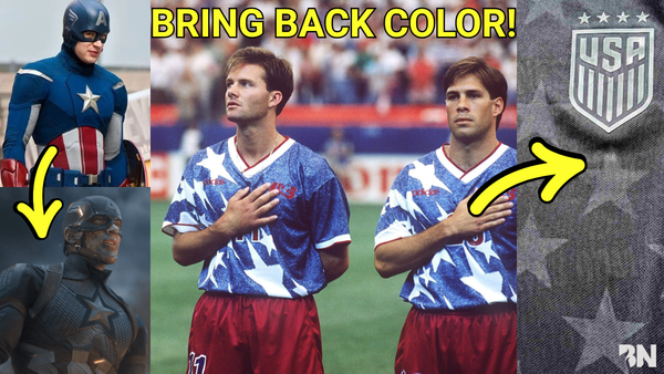 I'm Tired of the Police-ification of Color