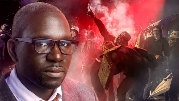 Podcast: How ICE Turns Protest Into a Battlefield (ft. Jamelle Bouie)