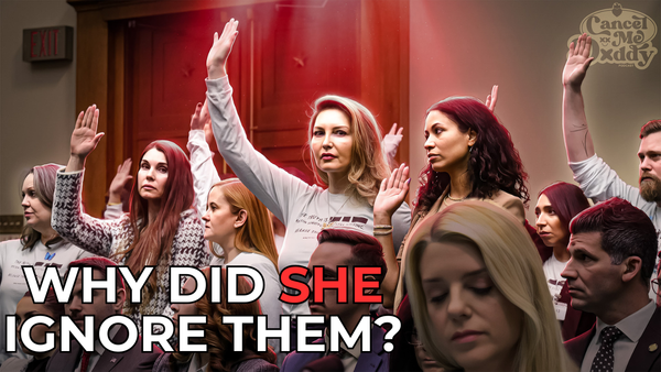 PODCAST: Epstein, Me Too, and the Justice We Never Got (ft. Lyz Lenz)