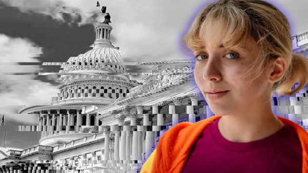 Kat Abughazaleh Changed What's Possible in Political Campaigning