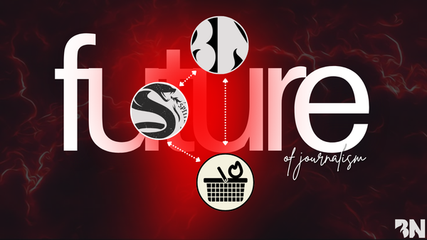 I Truly Believe THIS is the Future of Independent Journalism