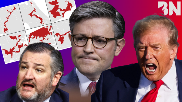 Republicans Brought This Upon Themselves