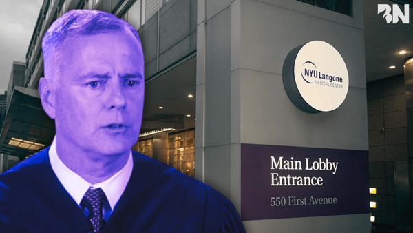 GUEST: A Crucial Update on the Trans Care Hospital Subpoenas