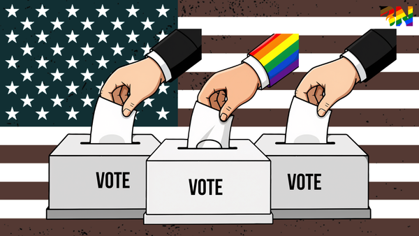 Democratic Candidates Must Beware of Betraying Queer Voters