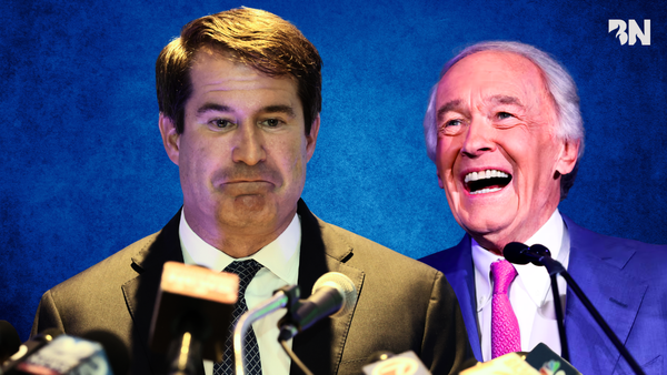 What the New York Times Missed (On Purpose) About Seth Moulton