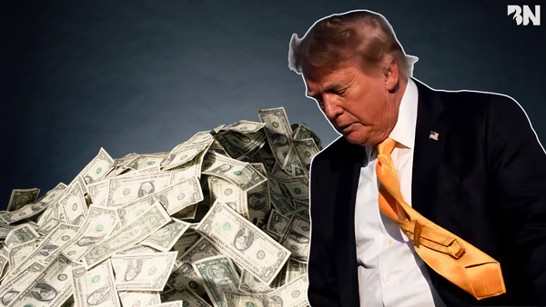 Trump is Not Going to Give You $5000