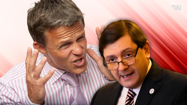 Fire the Consultants