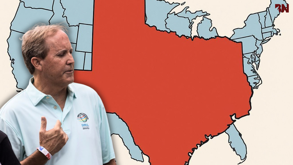 Everyone is Sick of Texas Political Ads