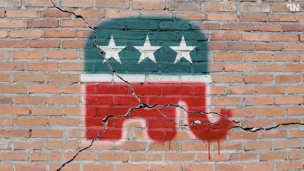 There Are Cracks in the Right Wing Disinformation Wall