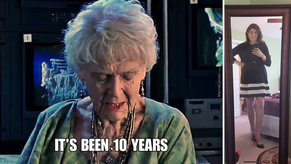 It's Been 10 Years of Katelyn