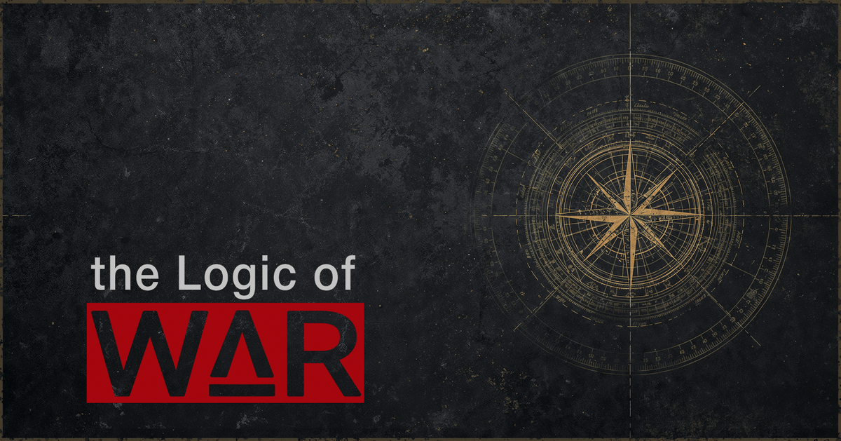www.logicofwar.com