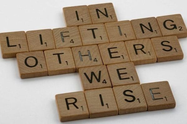 Book Notes: The Small and the Mighty by Sharon McMahon