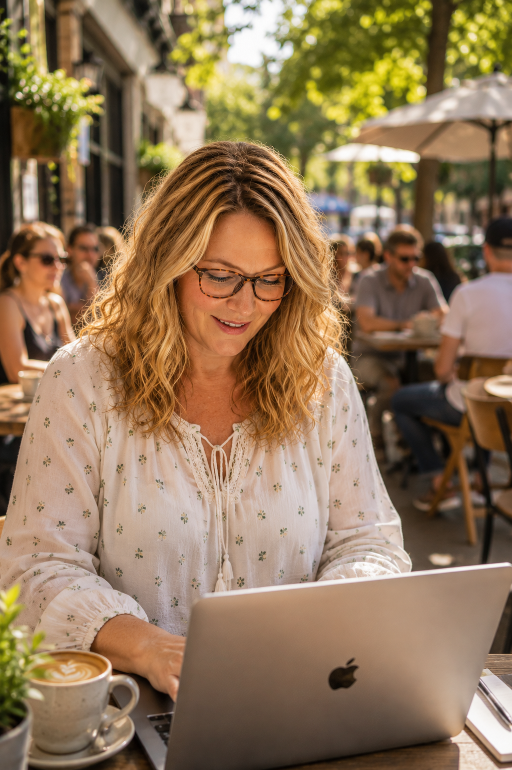 Why Nothing in Your Business Is Working Even Though You're Doing Everything