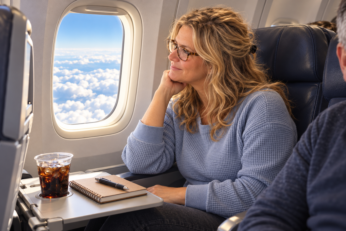 Is It Too Late to Start an Online Business at 50? The Honest Answer