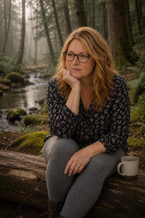 "Feeling Stuck: How to Get Out of It"
