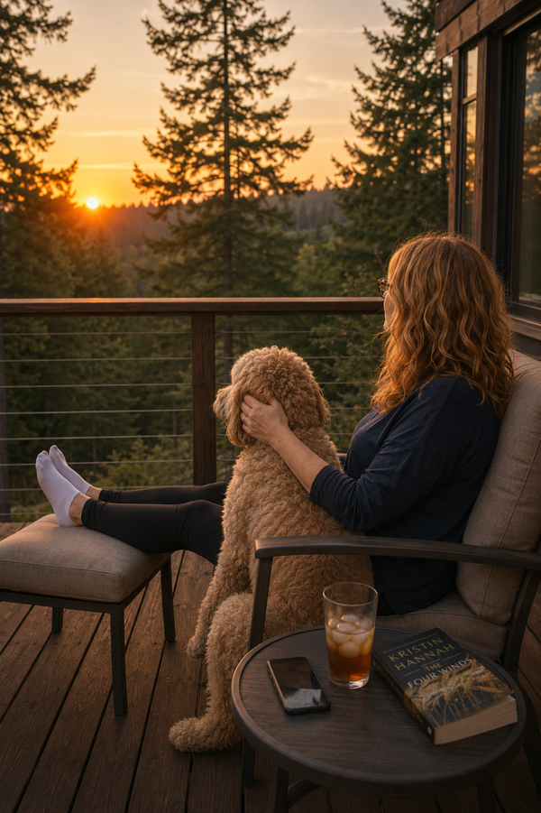 You're Over 40, You're Brilliant, and You're Sitting on a Goldmine Here's How to Turn What You Know Into Passive Income
