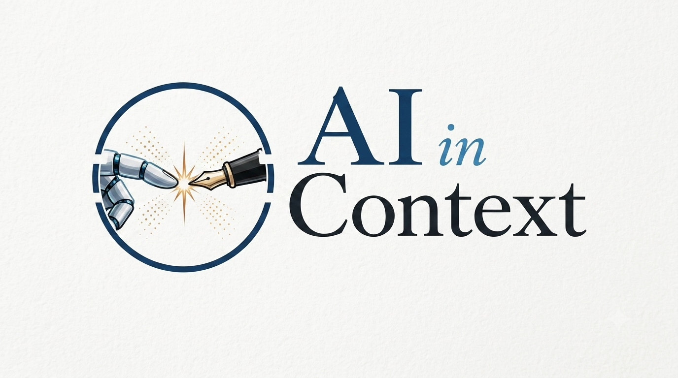 AI in Context
