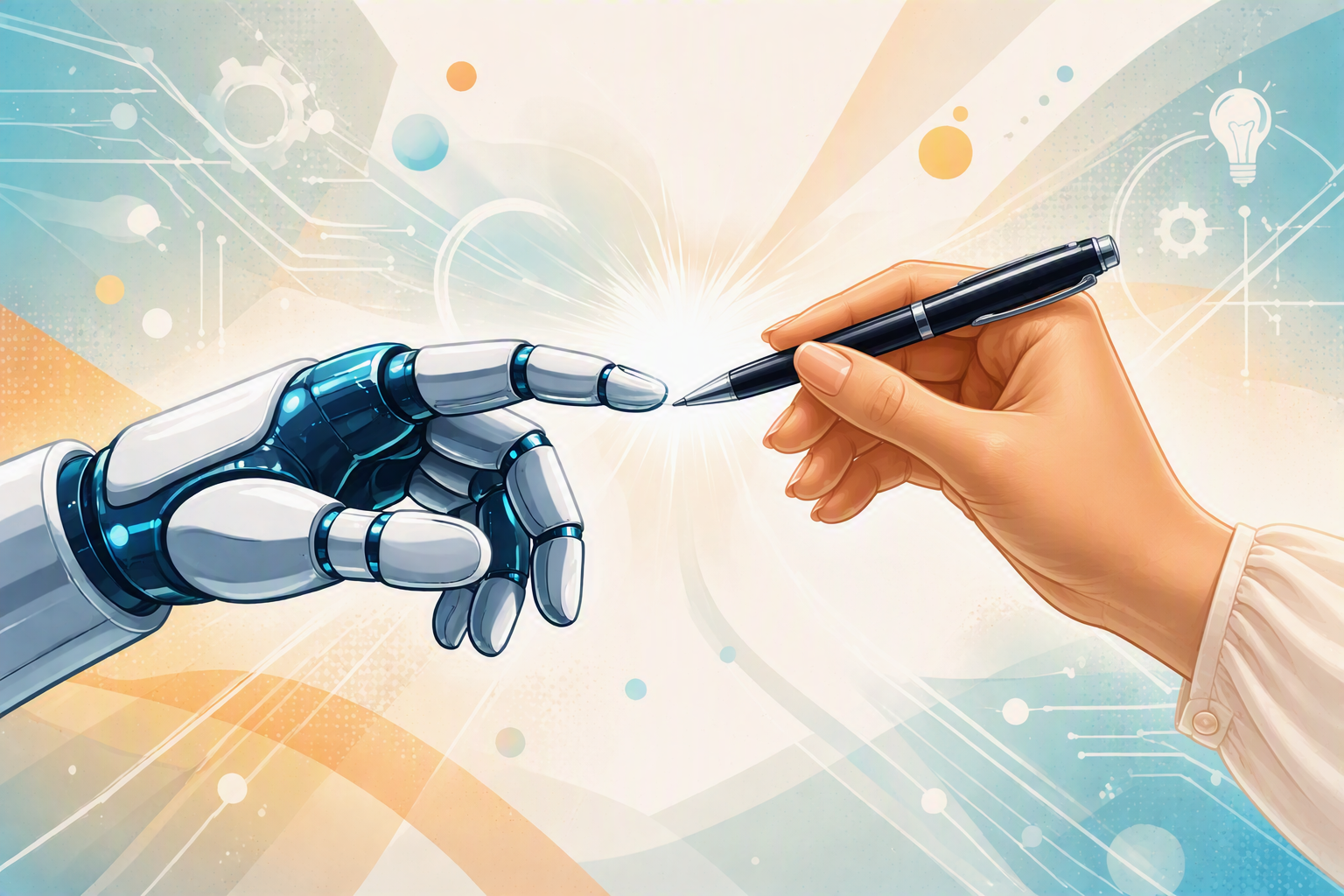 AI in Context