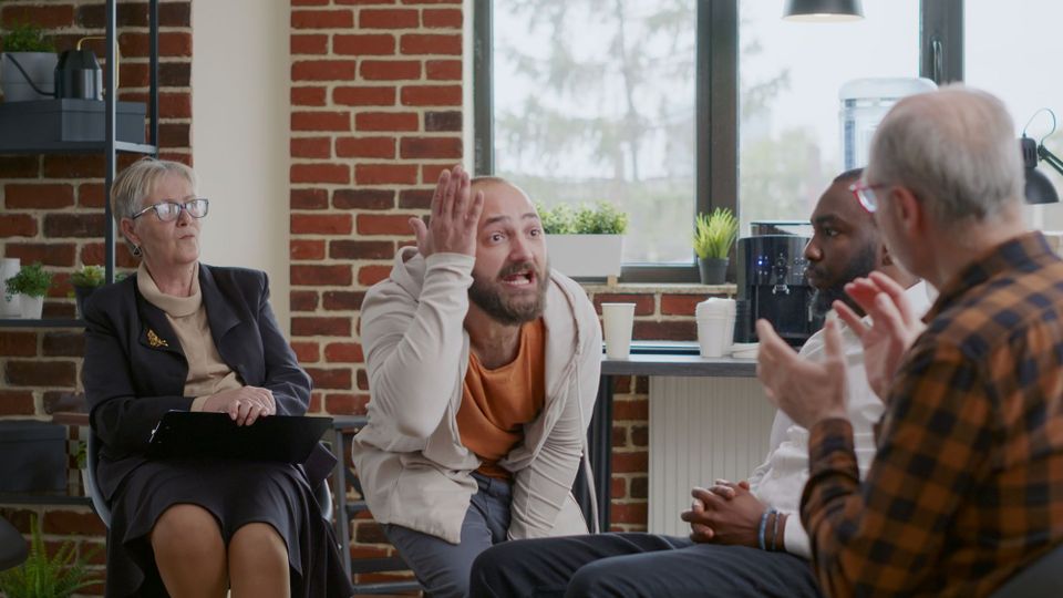 How To Identify If An Employee Has Mental Health Issues