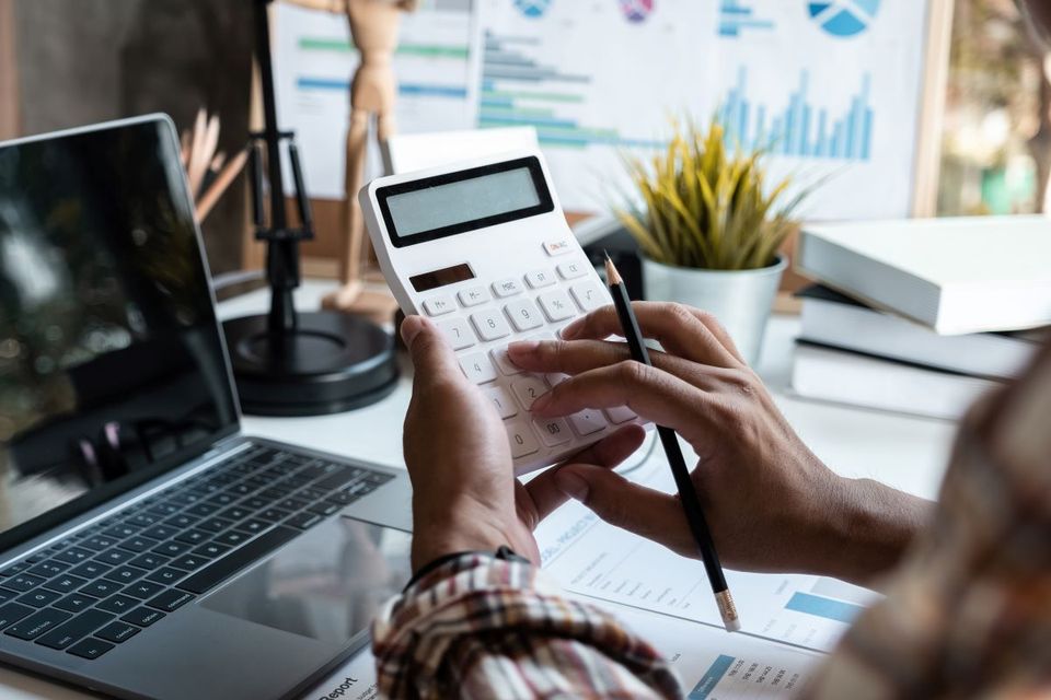 Balancing Act: Finance & Accounts Department's Struggle Between Numbers And Strategy