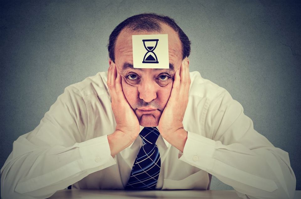 Unveiling The Productivity Paradox