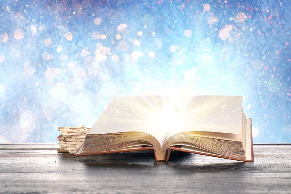 CRAFTING YOUR NARRATIVE