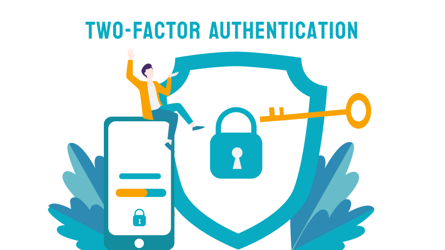 Two-Factor Authentication (2FA) for my Kakitangan account