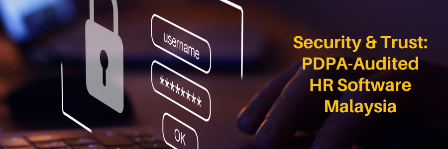 Kakitangan.com: The Only PDPA-Audited HR Software in Malaysia