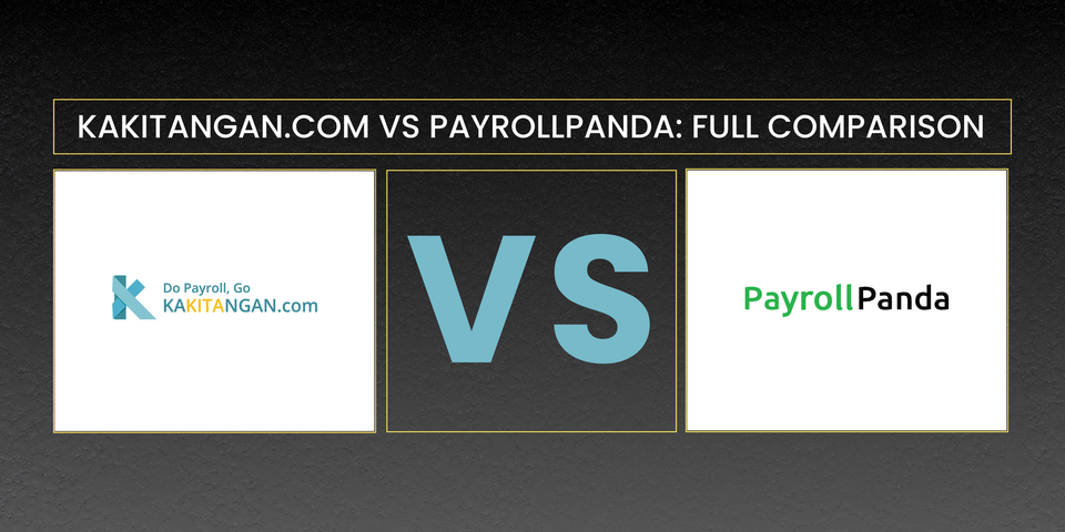 Kakitangan.com vs PayrollPanda: Full Comparison