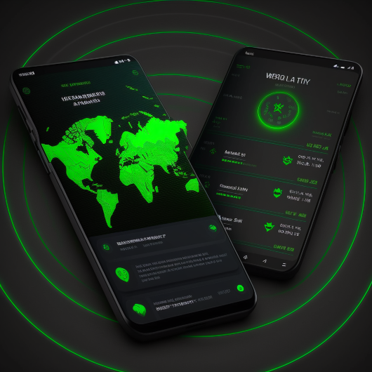 Instalar conexión a servidor OpenVPN
