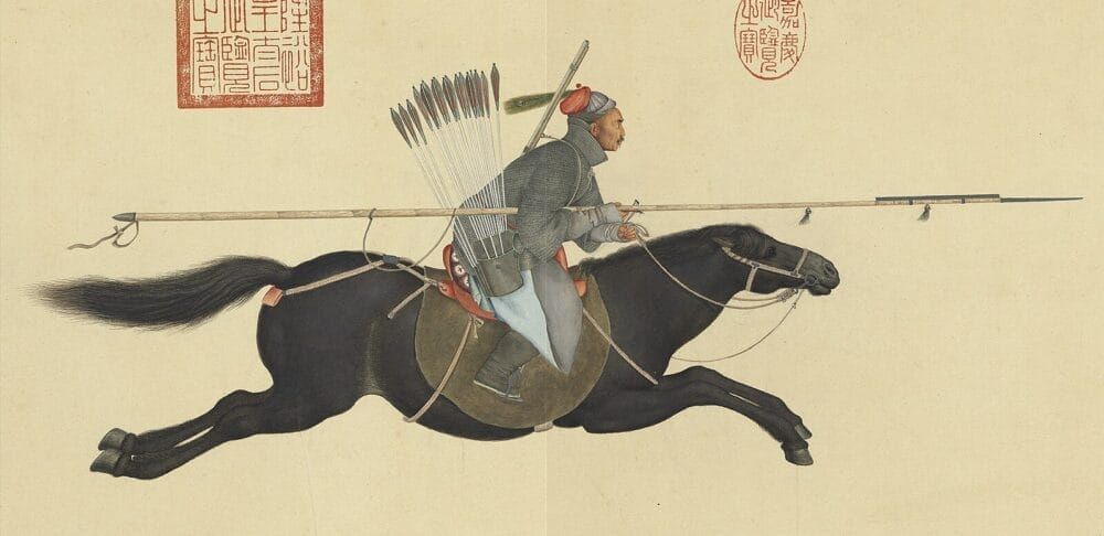 Sun Tzu, Clausevitz lens on JCIDS + Napoleons hot take