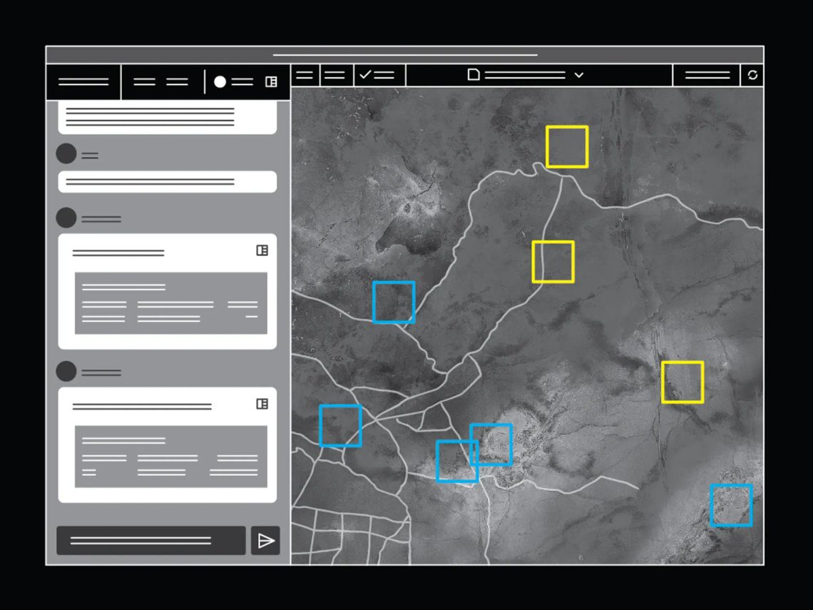 1O1 Brief: Maven Smart System