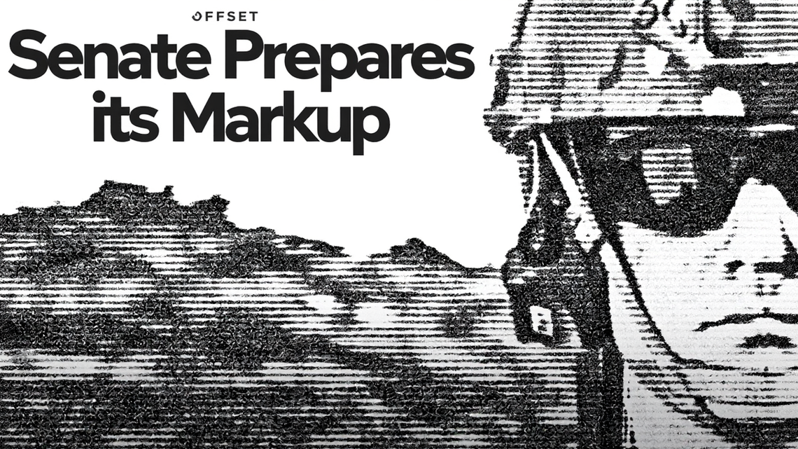 House Passes FY26 Defense Bill as Senate Prepares its Markup