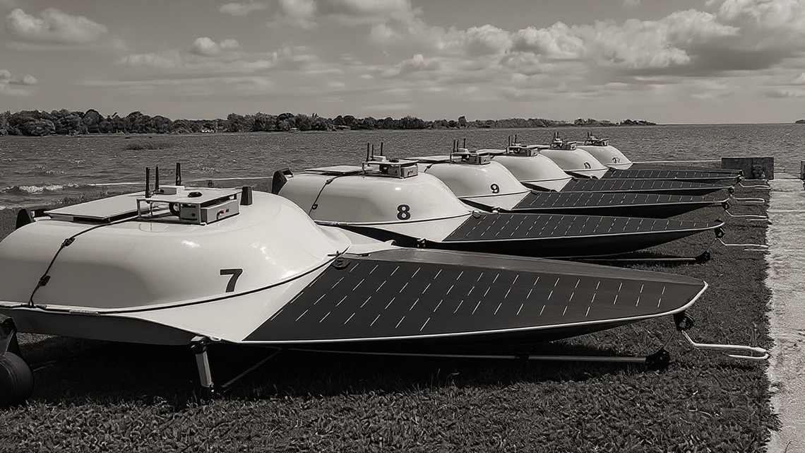 HavocAI's boats sail toward a new multi-polar war market