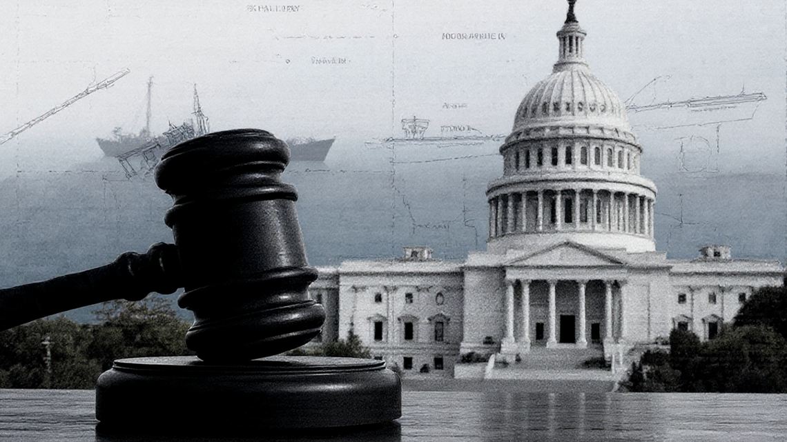 Defense Pulse: Senate Unveils $852B FY26 Defense Bill with Major Boosts for Munitions and Shipbuilding