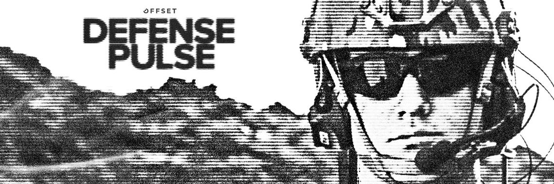 Defense Pulse: Tachycardia — $852B Bill, Knox Startup & Multipolar Realities