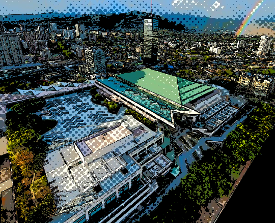 Military not civilians attend IPC TechNet, Lobbying in 2025, and Hill Demeanor