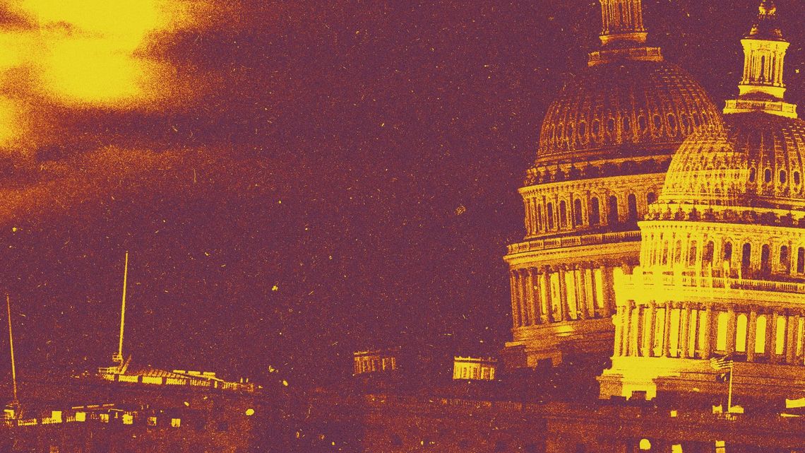 Lobbying Surge 2025: Top Firms, Defense Clients, and Early‑Stage Startups